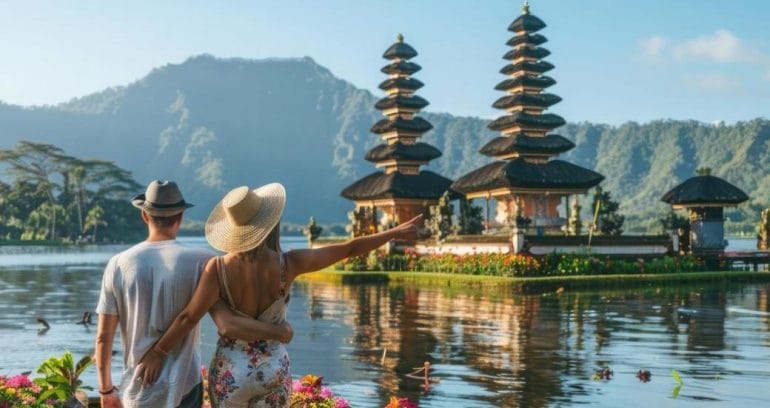 Best Bali eSIM for Your Travel
