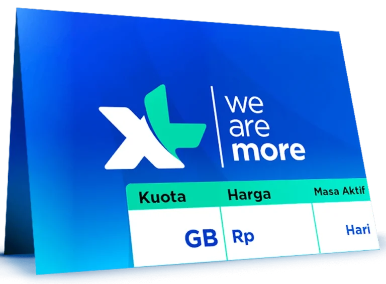 XL Physical Card