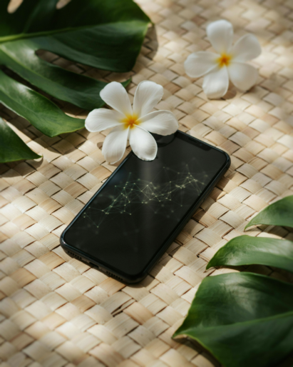 Bali esim for iphone