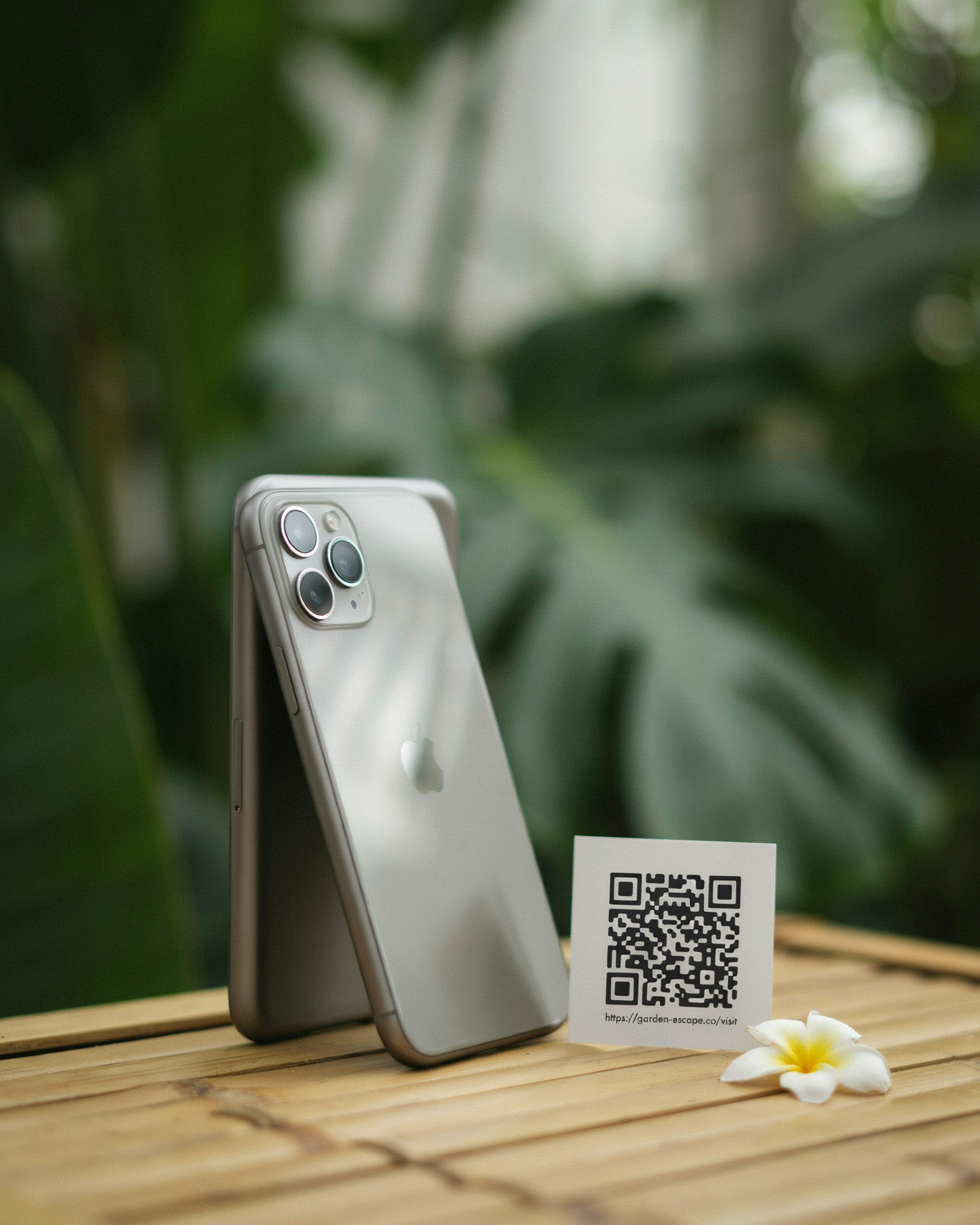 Bali eSIM iPhone compatibility